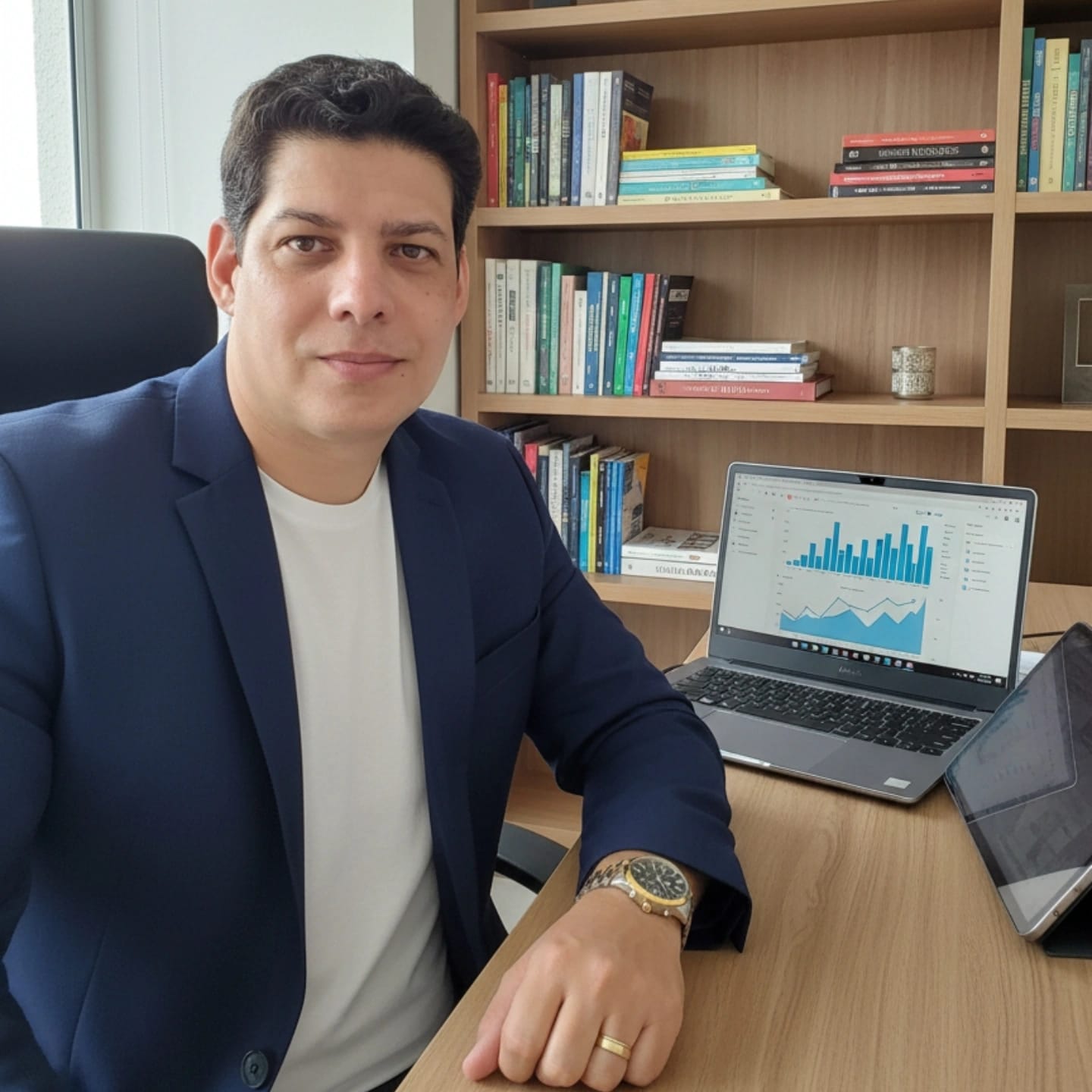 Paulo Correia